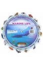 Тематический словарь "Marine Life. Морские обитатели"