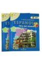 Испанский язык. 5 класс. Учебник для школ с углубл. изучением исп. языка. В 2 частях. ФГОС (+CD)