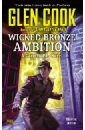 Wicked Bronze Ambition