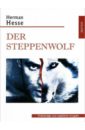 Der steppenwolf
