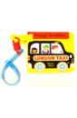 London Taxi (board book)