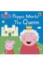 Peppa Meets The Queen