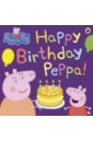 Happy Birthday Peppa!