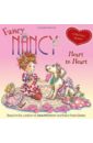 Fancy Nancy. Heart to Heart