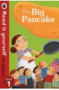 The Big Pancake