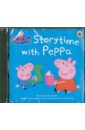 Peppa Pig: Storytime with Peppa  (CD)