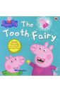 Peppa Pig. The Tooth