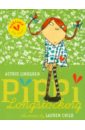 Pippi Longstocking. Gift Edition
