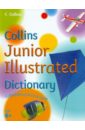 Collins Junior Illustated Dictionary