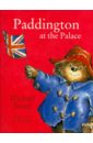 Paddington at the Palace