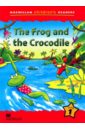 Frog and the Crocodile. The Reader MCR1