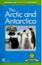Mac Fact Read.  Arctic and  Antarctica