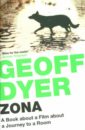 Zona. A Book About a Film about a Journey to a Room