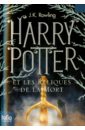 Harry Potter et les Reliques de la Mort