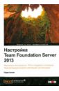 Настройка Team Foundation Server 2013