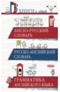 Англо-русский словарь. Русско-английский словарь. Грамматика английского языка