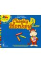 Cheeky Monkey 3 Плюс. Доп. развивающее пособие для дошкольников. Подг. группа. 6-7 лет. ФГОС