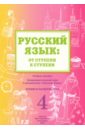 Русский язык. От ступени к ступени (4). Чтение и развитие речи