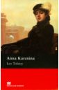 Anna Karenina. Reader