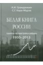 Белая книга России. Строительство, перестройка и реформы. 1950-2013
