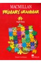 Macmillan Primary Grammar 3. Pupil's Book (+CD)