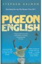 Pigeon English