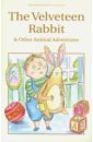 Velveteen Rabbit & Other Animal Adventures