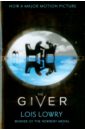 Giver (film tie-in)