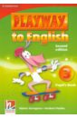Playway to English 3. Pupil's Book