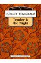 Tender is the Night = Ночь нежна