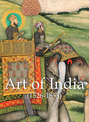 Art of India