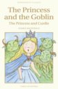 The Princess And The Goblin & The Princess And Curdie