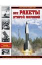 Все ракеты Второй Мировой. Единственная полная энциклопедия