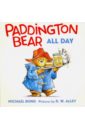 Paddington Bear All Day