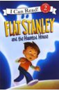 Flat Stanley and the Haunted House (Level 2)
