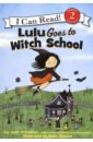 Lulu Goes to Witch School (Level 2)