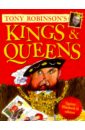 Kings and Queens. Queen Elizabeth II Edition