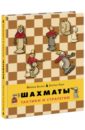 Шахматы. Тактики и стратегии. Книга 2