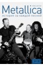 Metallica. История за каждой песней