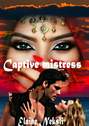 Captive mistress. English-language novels
