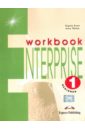 Enterprise 1. Beginner. Workbook