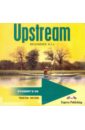 Upstream Beginner A1+. Student's Audio CD