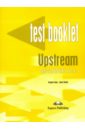 Upstream Beginner A1+. Test Booklet. Сборник тестов