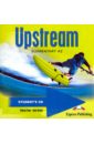 Upstream Elementary A2 Student's Audio CD