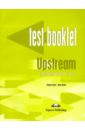 Upstream Elementary A2. Test Booklet