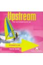Upstream Pre-Intermediate B1. Student's CD