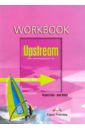 Upstream Pre-Intermediate B1. Workbook. Teacher's Book. Книга для учителя к рабочей тетради
