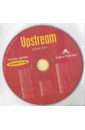 Upstream Intermediate B1+. Student's CD