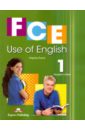 FCE Use Of English 1. Student's Book