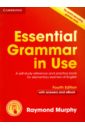 Essential Gram in Use + Interact eBook